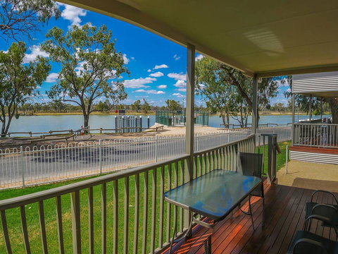 Echo Holiday Parks - Waikerie - Hotel WA 2