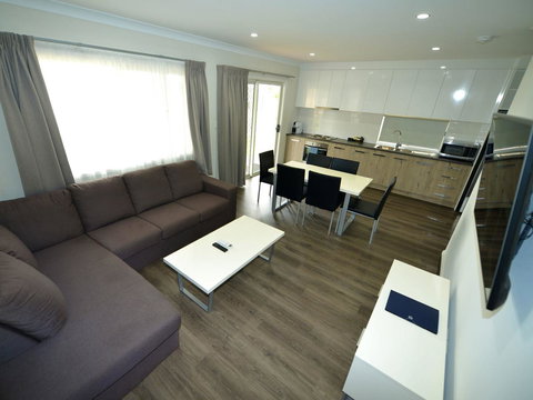 Echo Holiday Parks - Waikerie - Hotel WA 15