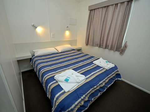 Echo Holiday Parks - Waikerie - Hotel WA 25