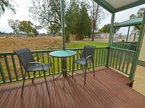 Echo Holiday Parks - Waikerie - Hotel WA 38