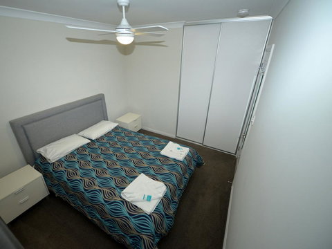 Echo Holiday Parks - Waikerie - Hotel WA 19