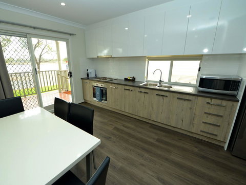 Echo Holiday Parks - Waikerie - Hotel WA 13
