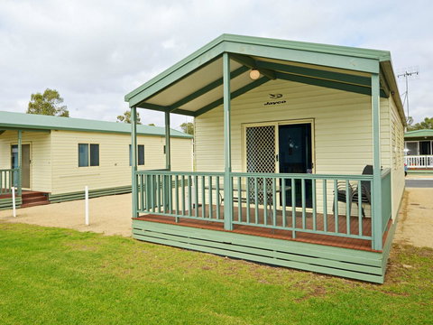 Echo Holiday Parks - Waikerie - Hotel WA 37