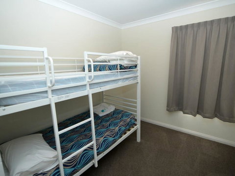 Echo Holiday Parks - Waikerie - Hotel WA 20