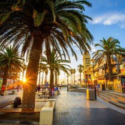Parkview Apartment - Grandview House & Apartments - Hotel WA 14