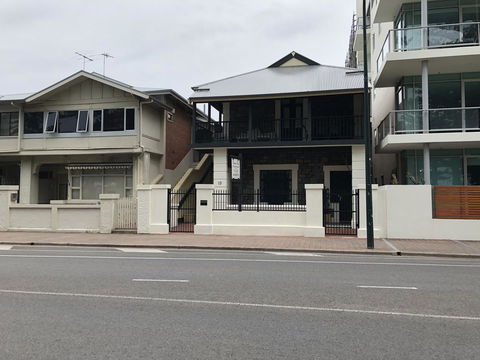Parkview Apartment - Grandview House & Apartments - Hotel WA 12