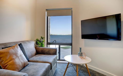 Limani Motel - Hotel WA 6