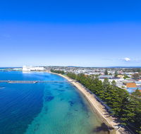 Limani Port Lincoln