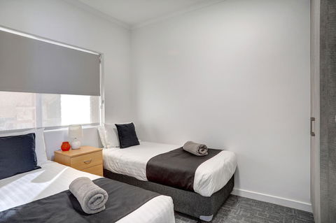 Limani Motel - Hotel WA 18