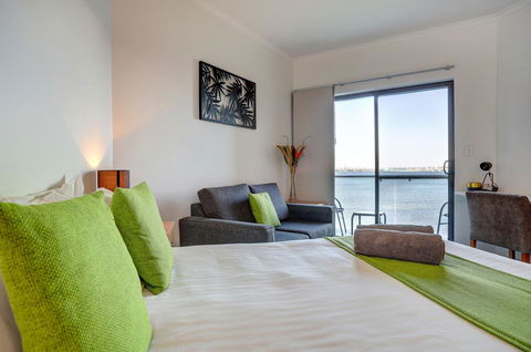 Limani Motel - Hotel WA 23