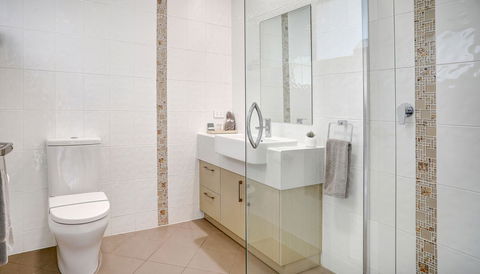 Limani Motel - Hotel WA 25
