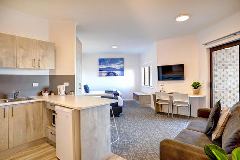 Limani Motel - Hotel WA 35