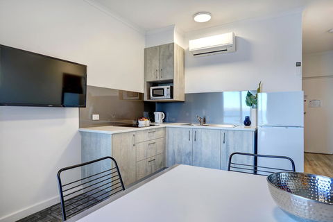 Limani Motel - Hotel WA 4