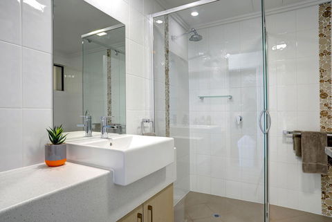 Limani Motel - Hotel WA 3