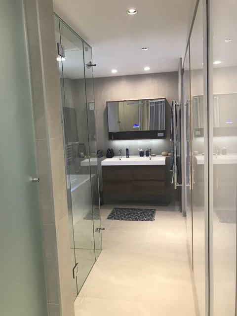 Penthouse On The Promenade - Hotel WA 8