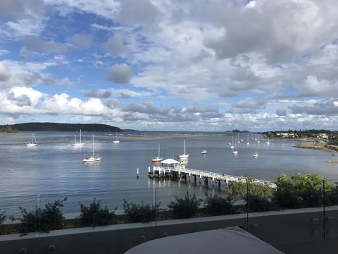 Penthouse On The Promenade - Hotel WA 13