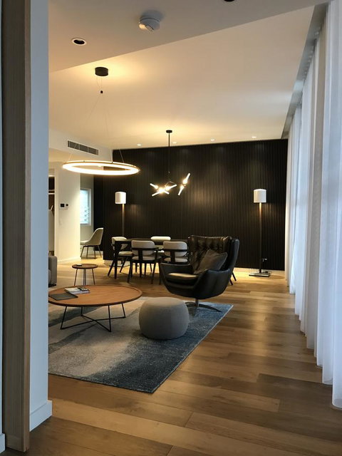 Penthouse On The Promenade - Hotel WA 5