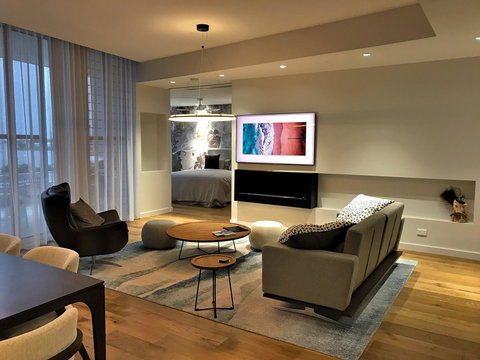 Penthouse On The Promenade - Hotel WA 4