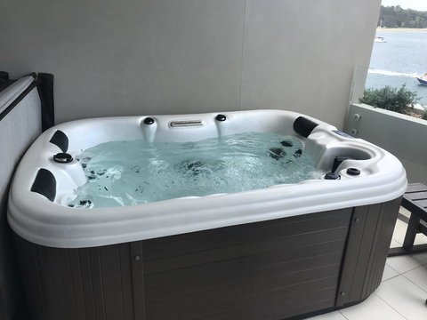 Penthouse On The Promenade - Hotel WA 12