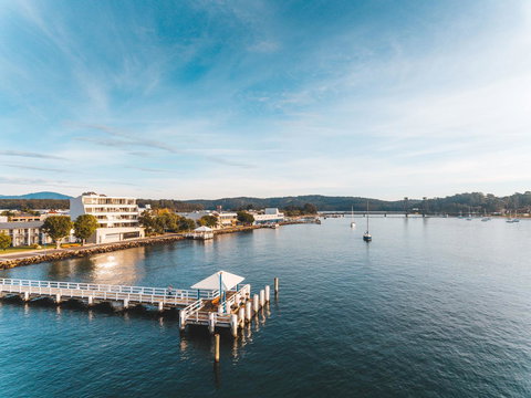 Penthouse On The Promenade - Hotel WA 2