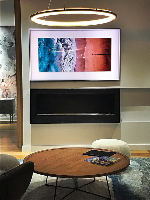 Penthouse On The Promenade - Hotel WA 6