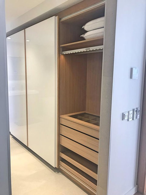 Penthouse On The Promenade - Hotel WA 9