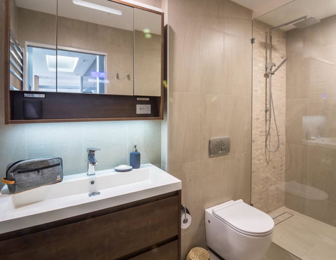 Penthouse On The Promenade - Hotel WA 11