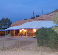 The Underground Motel - Hotel WA