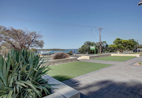 Bay Bliss - Hotel WA 5