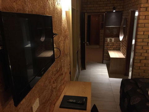 The Lookout Cave Underground Motel - Hotel WA 26