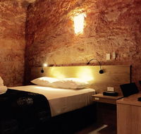 The Lookout Cave Underground Motel - Hotel WA