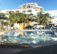 Ramada Resort by Wyndham Shoal Bay