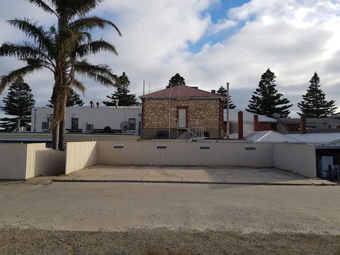 Pier Hotel Port Lincoln - Hotel WA 31