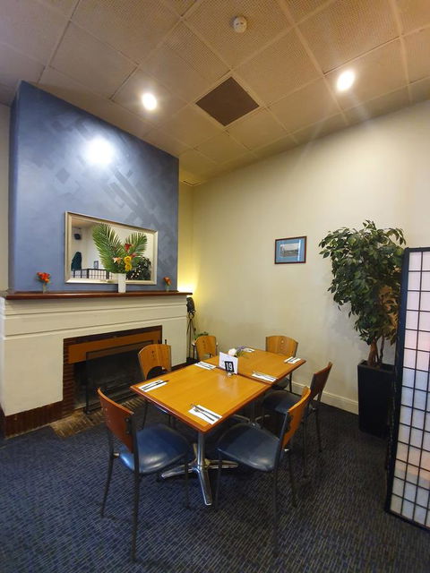 Pier Hotel Port Lincoln - Hotel WA 10