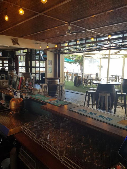 Pier Hotel Port Lincoln - Hotel WA 3