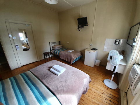 Pier Hotel Port Lincoln - Hotel WA 15