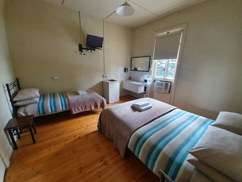 Pier Hotel Port Lincoln - Hotel WA 22