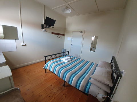 Pier Hotel Port Lincoln - Hotel WA 20