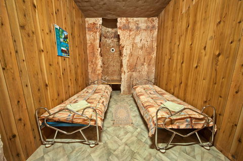 Radeka Downunder Underground Motel - Hotel WA 6