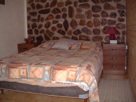 Radeka Downunder Underground Motel - Hotel WA 8