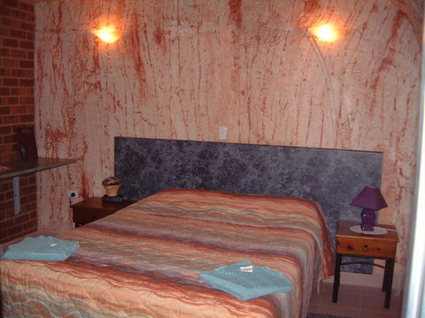 Radeka Downunder Underground Motel - Hotel WA 1