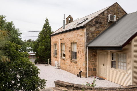 Clare Valley Heritage Retreat - Hotel WA 9