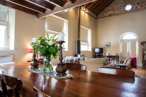 Clare Valley Heritage Retreat - Hotel WA 7