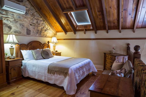 Clare Valley Heritage Retreat - Hotel WA 6