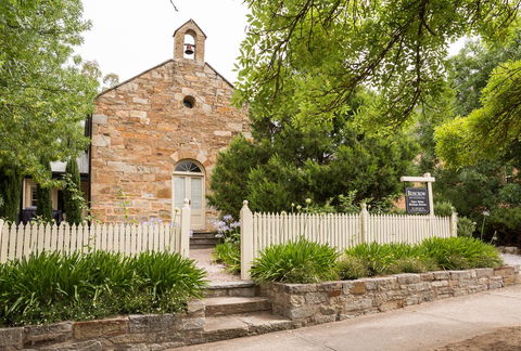 Clare Valley Heritage Retreat - Hotel WA 1