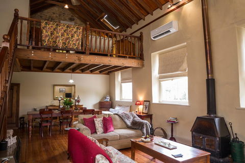 Clare Valley Heritage Retreat - Hotel WA 2