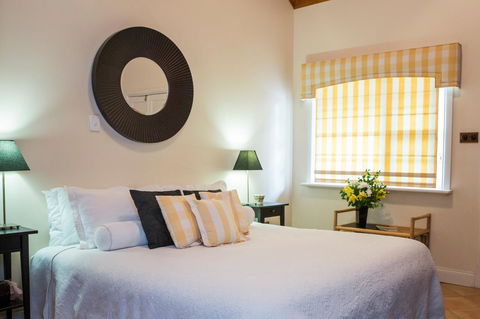 Clare Valley Heritage Retreat - Hotel WA 11
