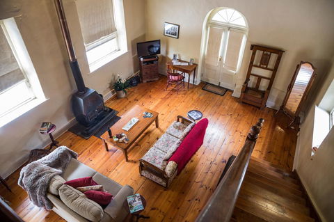 Clare Valley Heritage Retreat - Hotel WA 3