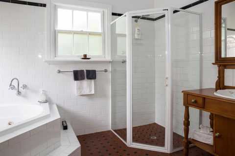 Clare Valley Heritage Retreat - Hotel WA 0