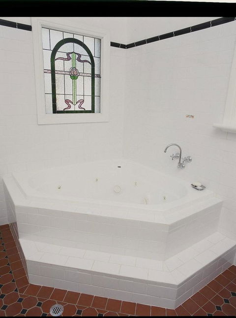 Clare Valley Heritage Retreat - Hotel WA 8